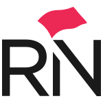 Risen Nation Church Logo PNG